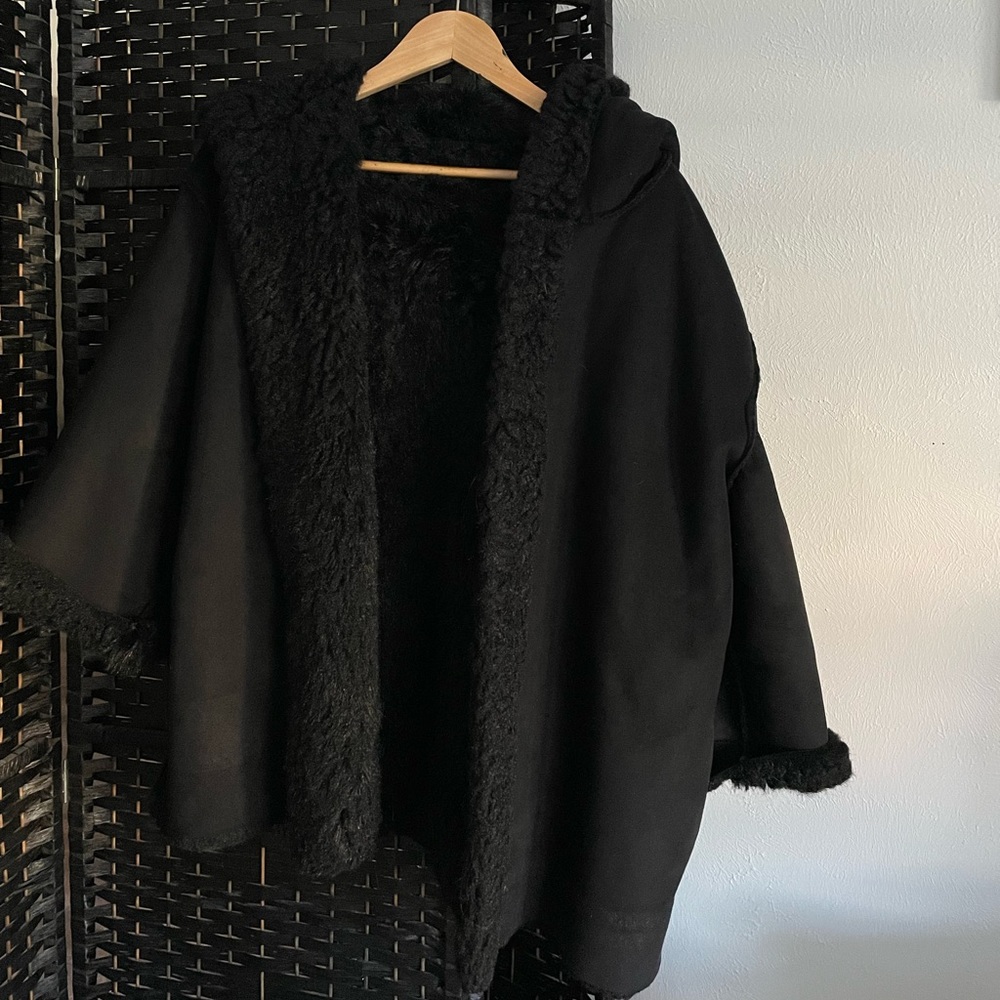 Handmade Jacket
